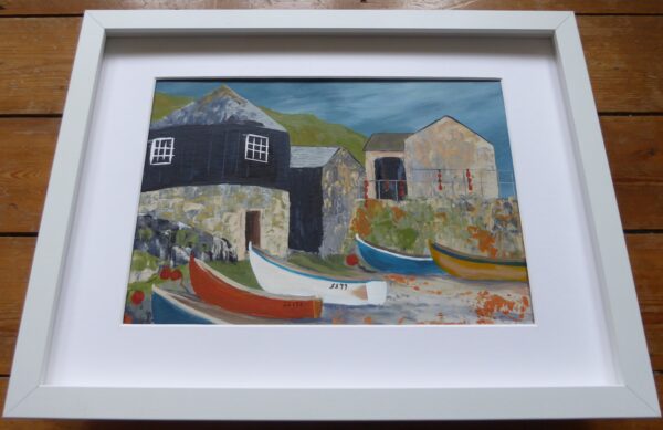 Sennen Boats - Image 3